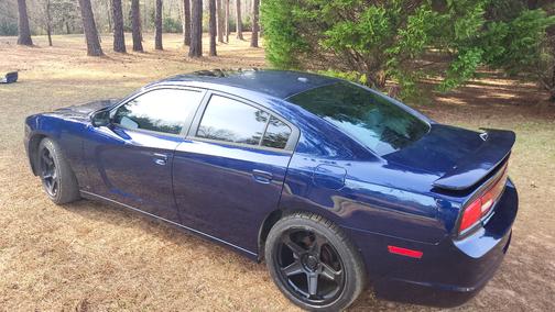 2013 Dodge Charger SXT