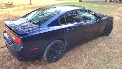 2013 Dodge Charger SXT