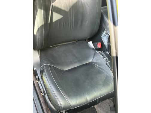2000 Acura TL 3.2