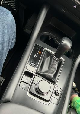 2020 Mazda Mazda3 FWD w/Select Package