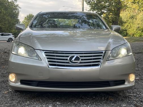 2010 Lexus ES 350 Base