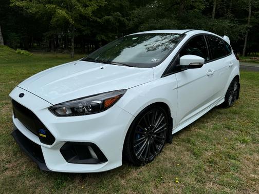 2016 Ford Focus RS Base