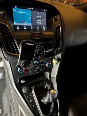 2016 Ford Focus RS Base