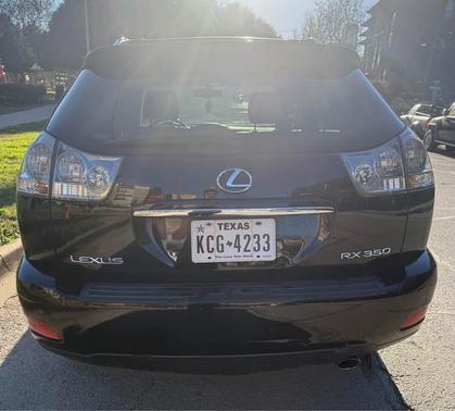 2009 Lexus RX 350 Base