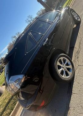 2009 Lexus RX 350 Base