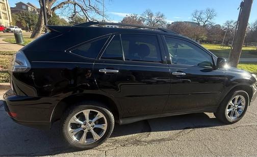 2009 Lexus RX 350 Base