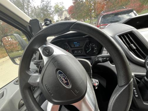 2016 Ford Transit-350 XLT