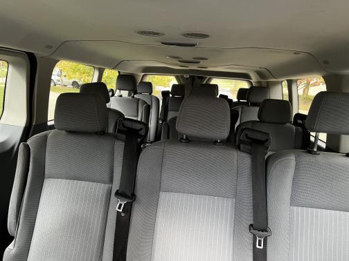 2016 Ford Transit-350 XLT