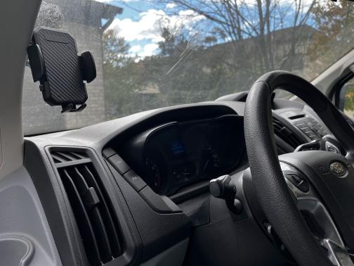 2016 Ford Transit-350 XLT