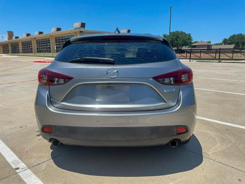 2014 Mazda Mazda3 i Grand Touring