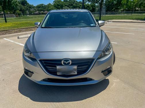 2014 Mazda Mazda3 i Grand Touring