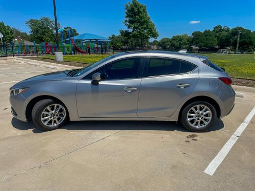 2014 Mazda Mazda3 i Grand Touring
