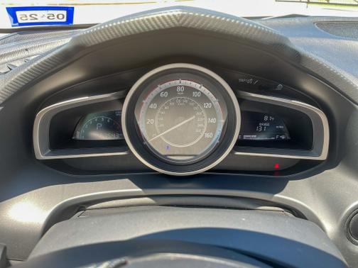2014 Mazda Mazda3 i Grand Touring