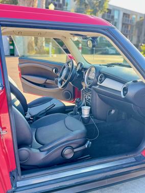 2014 MINI Clubman Cooper