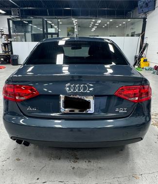 2011 Audi A4 2.0T Premium quattro