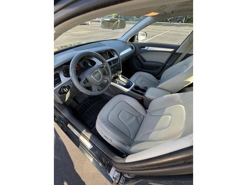 2011 Audi A4 2.0T Premium quattro