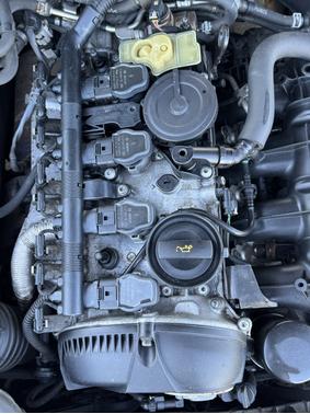 2011 Audi A4 2.0T Premium quattro