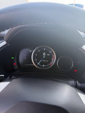 Gray 2022 Lexus RX 350 F SPORT Appearance