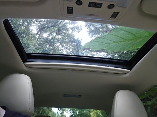 2014 Lexus IS 250 Base