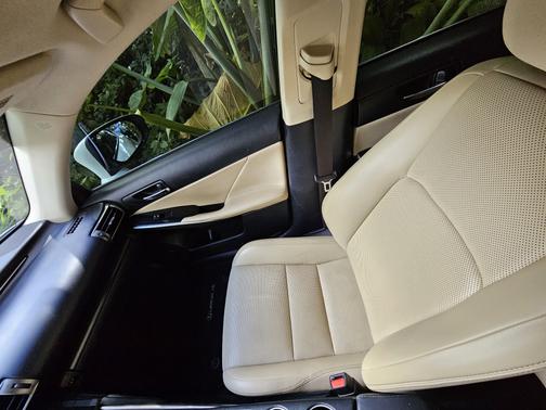 2014 Lexus IS 250 Base