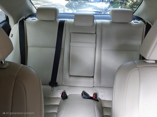 2014 Lexus IS 250 Base