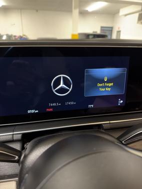 White 2024 Mercedes-Benz GLE 450 4MATIC