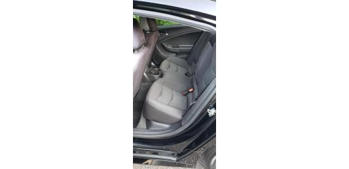 2018 Chevrolet Volt LT