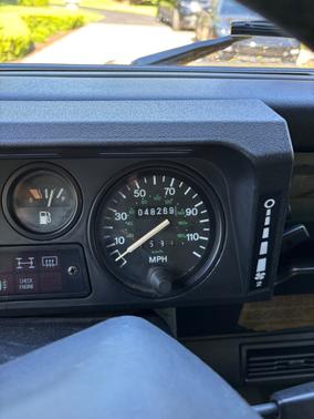 1994 Land Rover Defender 90