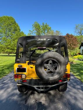 1994 Land Rover Defender 90