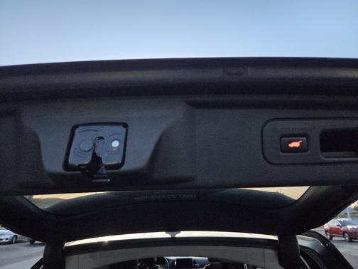 Black 2020 Honda Odyssey EX-L w/Navigation/RES