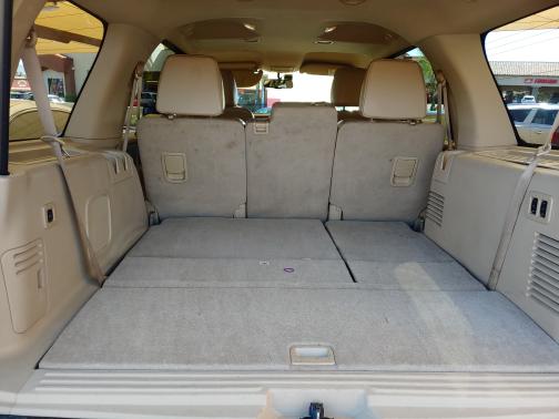 Photo 4 of 13 of 2017 Ford Expedition Limited