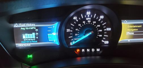 Photo 5 of 13 of 2017 Ford Expedition Limited