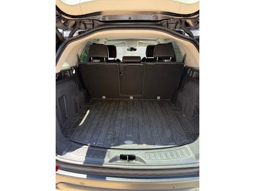 2020 Land Rover Discovery Sport SE