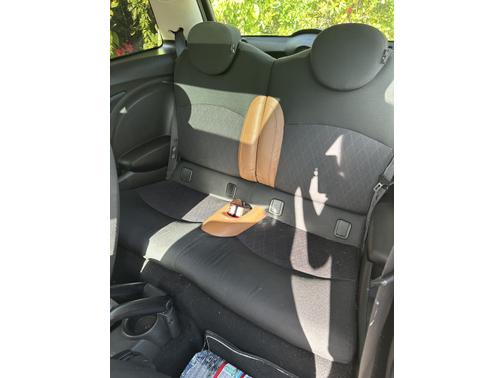 2011 MINI Cooper Base