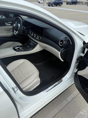 2019 Mercedes-Benz AMG E 63 S 4MATIC