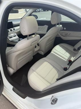 2019 Mercedes-Benz AMG E 63 S 4MATIC