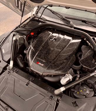 2020 Toyota GR Supra 3.0 Premium