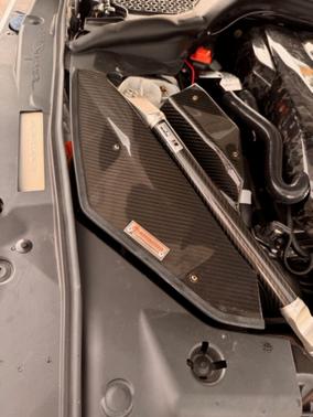 2020 Toyota GR Supra 3.0 Premium