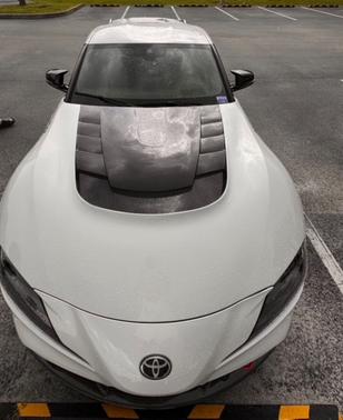 2020 Toyota GR Supra 3.0 Premium