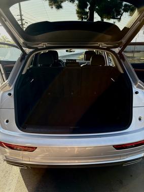 2022 Audi Q5 45 S line Premium Plus