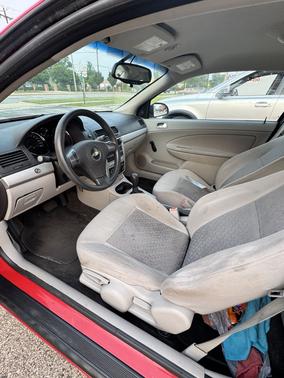2010 Chevrolet Cobalt LS