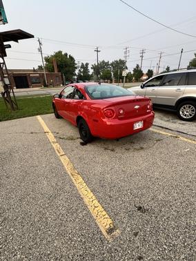 2010 Chevrolet Cobalt LS