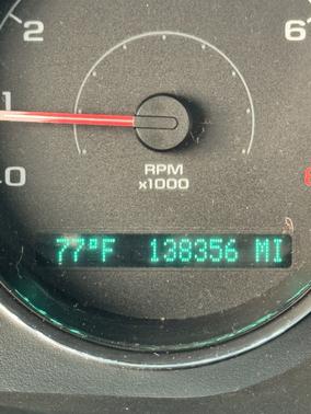 2010 Chevrolet Cobalt LS