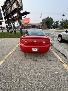 2010 Chevrolet Cobalt LS