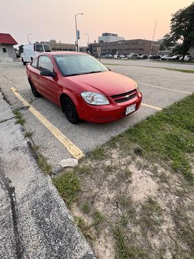 2010 Chevrolet Cobalt LS