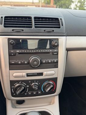 2010 Chevrolet Cobalt LS