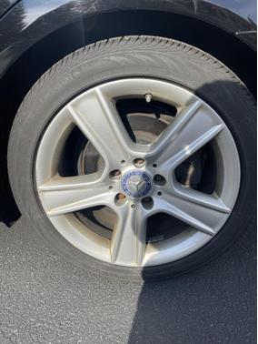 2010 Mercedes-Benz C-Class C 300 4MATIC Sport