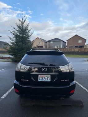2004 Lexus RX 330 Base