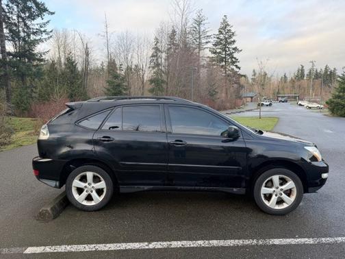 2004 Lexus RX 330 Base
