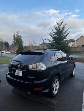 2004 Lexus RX 330 Base